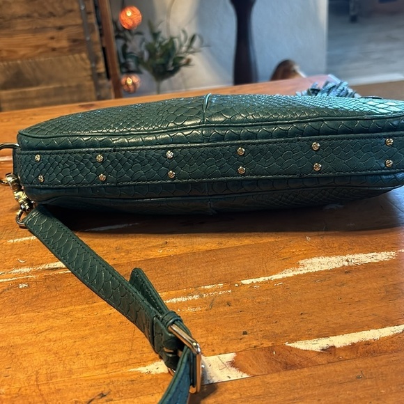 Rebecca Minkoff Crossbody/Clutch - Picture 3 of 9